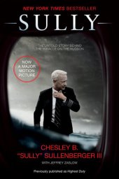 book Sully: My Search for What Really Matters