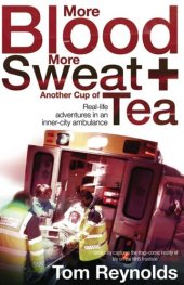 book More Blood, More Sweat and Another Cup of Tea