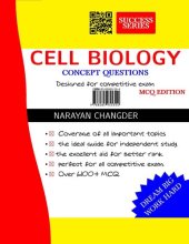 book CELL BIOLOGY CONCEPT QUESTIONS