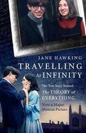 book Travelling to Infinity: My Life with Stephen