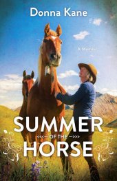 book Summer of the Horse