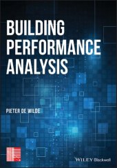 book Building Performance Analysis