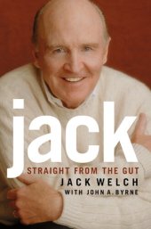 book Jack: Straight from the Gut