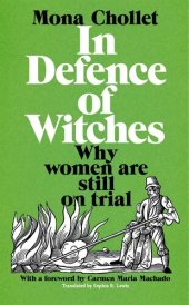 book In Defence of Witches: Why women are still on trial