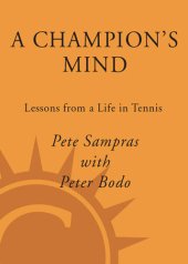 book A Champion's Mind: Lessons from a Life in Tennis