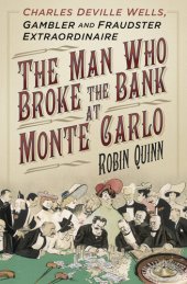 book Man Who Broke the Bank at Monte Carlo.