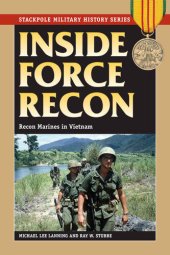 book Inside Force Recon: Recon Marines in Vietnam (Stackpole Military History Series)