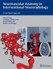 book Neurovascular anatomy in interventional neuroradiology a case-based approach