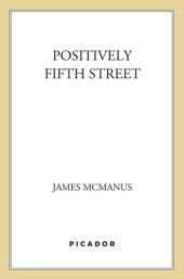 book Positively Fifth Street: Murderers, Cheetahs, and Binion's World Series of Poker