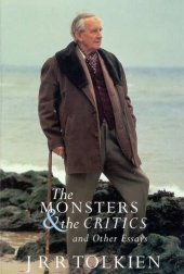 book The Monsters and the Critics and Other Essays