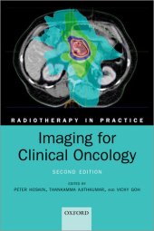 book Imaging for Clinical Oncology