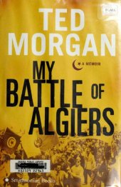 book My Battle Of Algiers: A Memoir