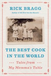 book The Best Cook in the World