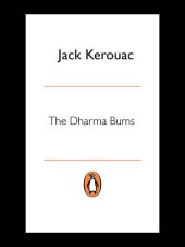 book The Dharma Bums