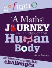 book A maths journey through the human body