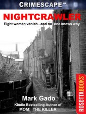 book NIGHTCRAWLER