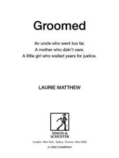 book Groomed