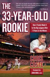 book 33-Year-Old Rookie