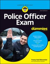 book Police Officer Exam for Dummies