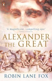 book Alexander the Great