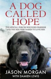 book A dog called Hope