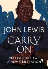 book Carry On: Reflections for a New Generation