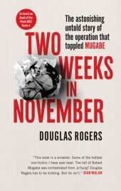 book Two weeks in November