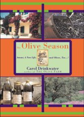 book The Olive Season