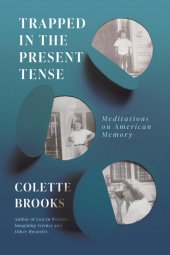 book Trapped in the present tense : meditations on American memory