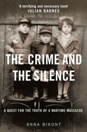 book The Crime and the Silence