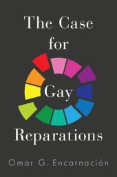 book The Case for Gay Reparations