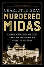 book Murdered Midas