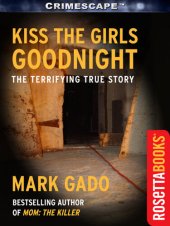 book Kiss The Girls Goodnight