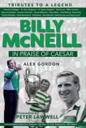 book Billy McNeill : in praise of Caesar