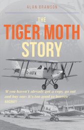 book TIGER MOTH STORY