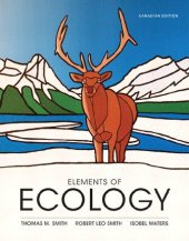 book Elements of Ecology