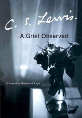 book A Grief Observed