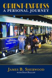 book Orient Express: A Personal Journey