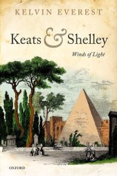 book Keats and Shelley : winds of light