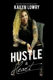 book Hustle and Heart