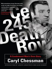 book Cell 2455, Death Row