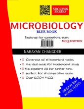 book 1600+ MICROBIOLOGY MCQ