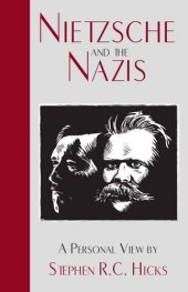 book Nietzsche and the Nazis