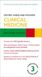 book Clinical Medicine