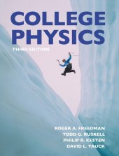 book College physics