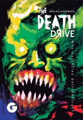 book The Death Drive: Why Societies Self-Destruct