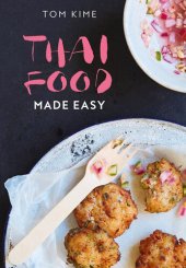 book Thai food made easy