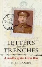 book Letters from the trenches : a soldier of the great war