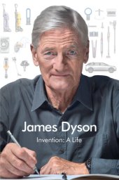 book Invention: A Life