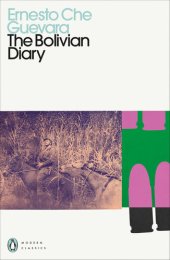 book BOLIVIAN DIARY.